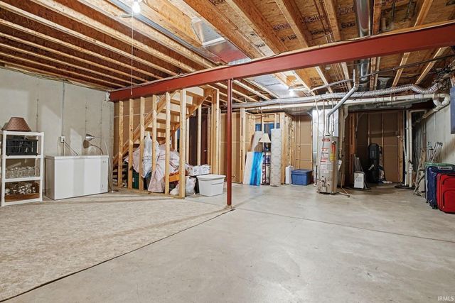 16190 Easton Court, Goshen, IN 46526