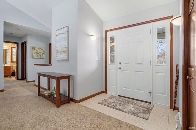 16190 Easton Court, Goshen, IN 46526