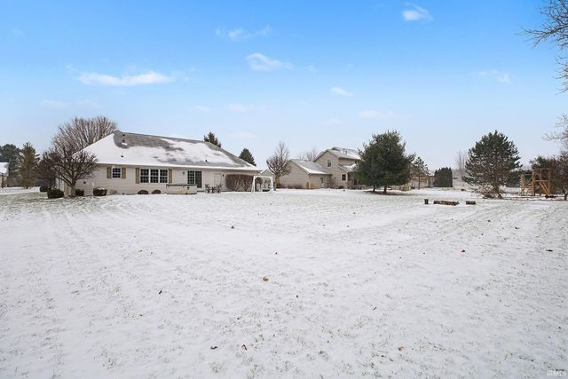 16190 Easton Court, Goshen, IN 46526