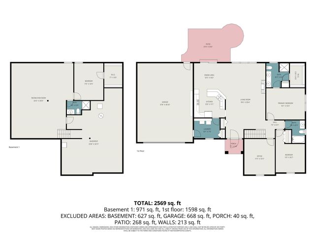 16190 Easton Court, Goshen, IN 46526