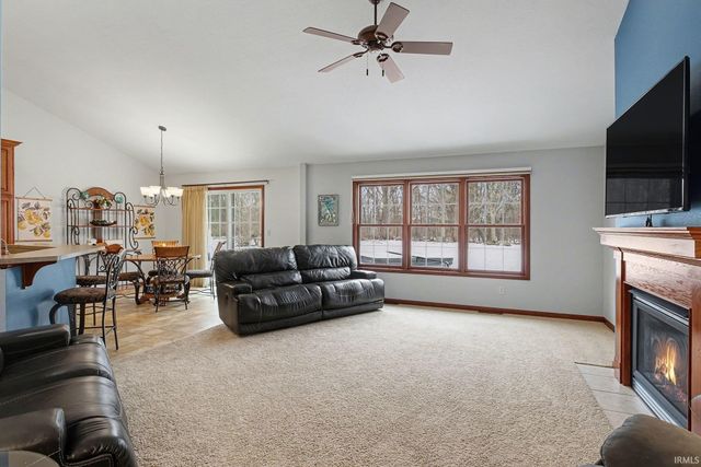 16190 Easton Court, Goshen, IN 46526