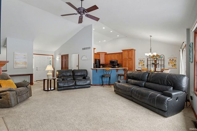 16190 Easton Court, Goshen, IN 46526