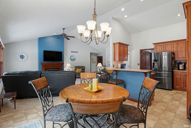 16190 Easton Court, Goshen, IN 46526