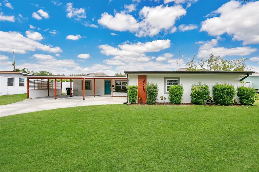 3713 DOVER STREET, Orlando, FL 32806