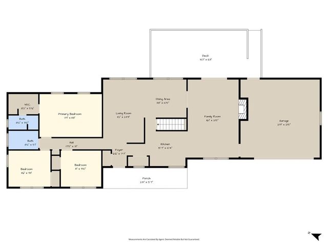 1021 Kouns Lane, Kansas City, KS 66111