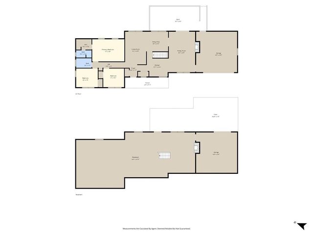 1021 Kouns Lane, Kansas City, KS 66111