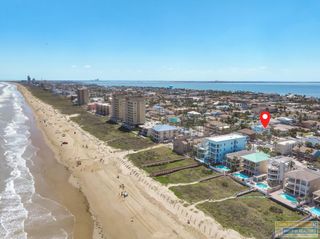 127 E Mars # 201, South Padre Island, TX 78597
