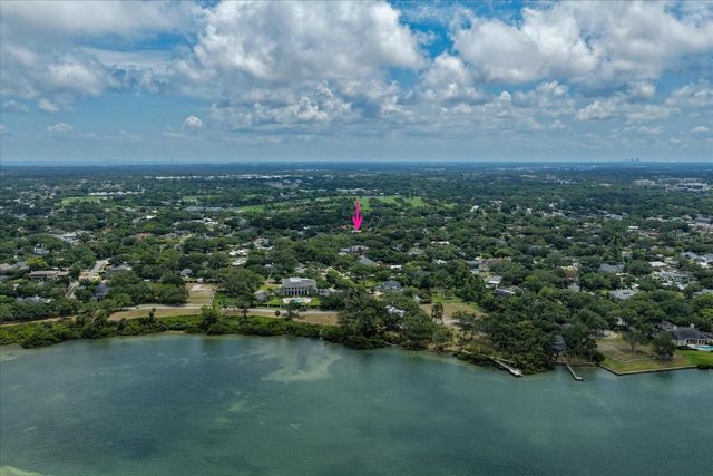 109 PONCE DE LEON BOULEVARD, Belleair, FL 33756