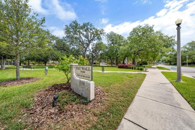 109 PONCE DE LEON BOULEVARD, Belleair, FL 33756