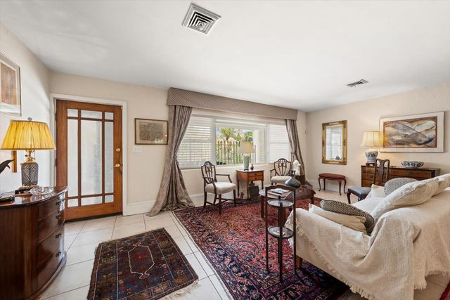 109 PONCE DE LEON BOULEVARD, Belleair, FL 33756