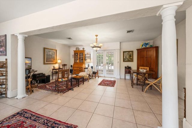 109 PONCE DE LEON BOULEVARD, Belleair, FL 33756