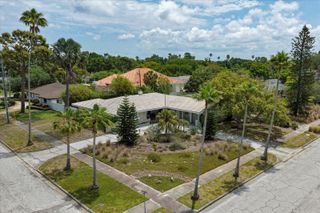 109 PONCE DE LEON BOULEVARD, Belleair, FL 33756