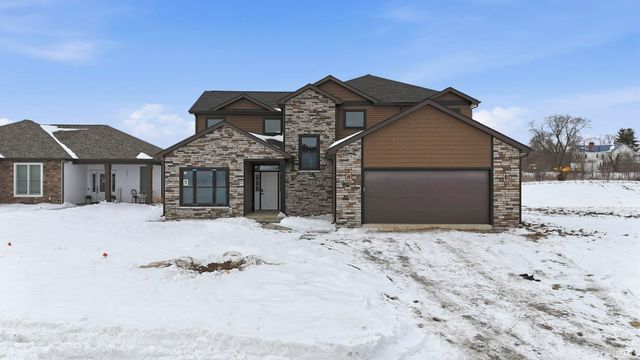 7398 Starks Boulevard, Fort Wayne, IN 46816