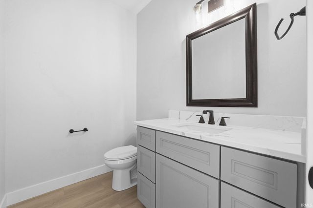 7398 Starks Boulevard, Fort Wayne, IN 46816