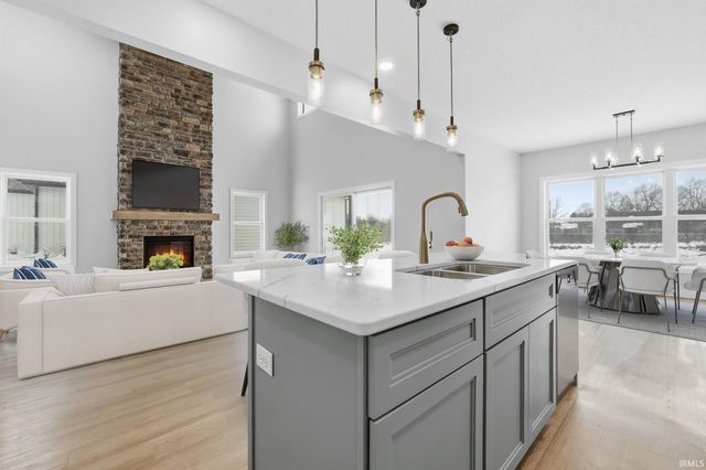 7398 Starks Boulevard, Fort Wayne, IN 46816