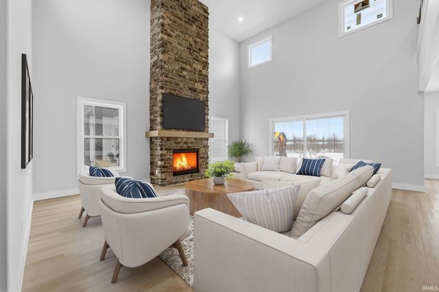 7398 Starks Boulevard, Fort Wayne, IN 46816