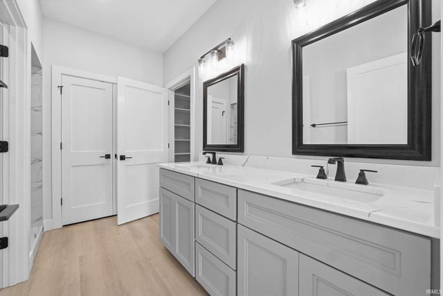 7398 Starks Boulevard, Fort Wayne, IN 46816