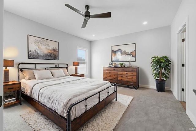 7398 Starks Boulevard, Fort Wayne, IN 46816