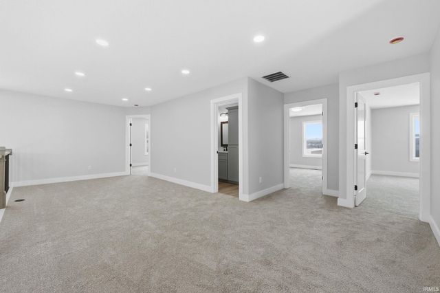 7398 Starks Boulevard, Fort Wayne, IN 46816