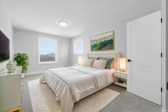 7398 Starks Boulevard, Fort Wayne, IN 46816