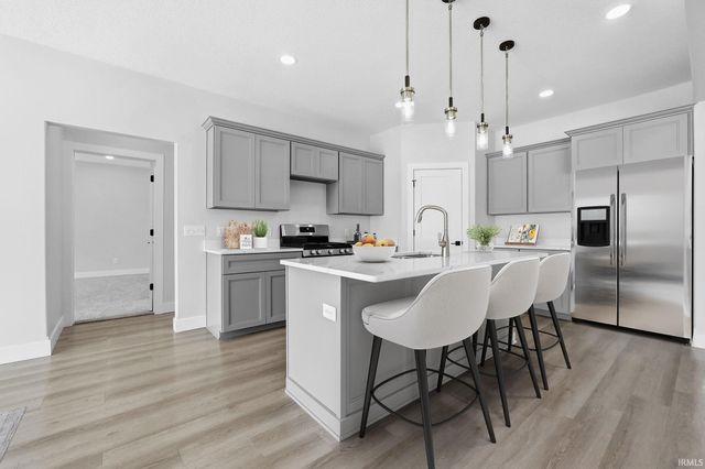 7398 Starks Boulevard, Fort Wayne, IN 46816