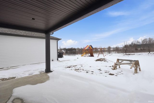 7398 Starks Boulevard, Fort Wayne, IN 46816