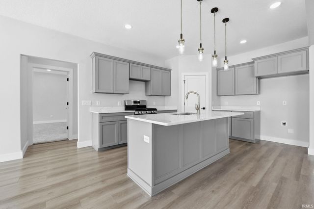 7398 Starks Boulevard, Fort Wayne, IN 46816