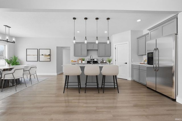 7398 Starks Boulevard, Fort Wayne, IN 46816