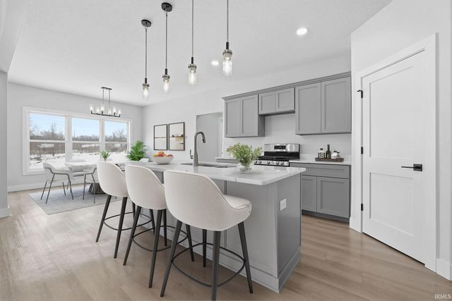 7398 Starks Boulevard, Fort Wayne, IN 46816