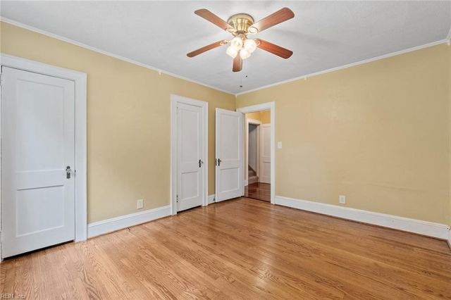 318 Burleigh AVE, Norfolk, VA 23505