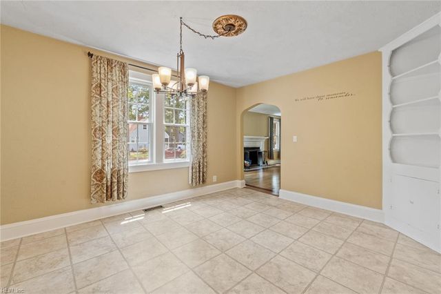 318 Burleigh AVE, Norfolk, VA 23505