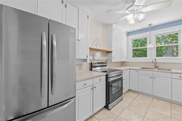 318 Burleigh AVE, Norfolk, VA 23505