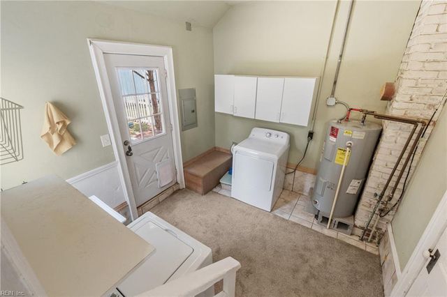318 Burleigh AVE, Norfolk, VA 23505