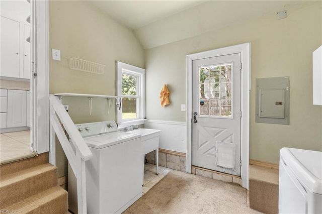 318 Burleigh AVE, Norfolk, VA 23505