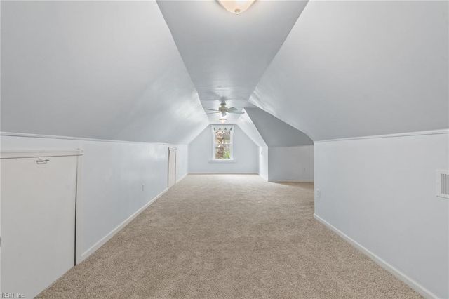 318 Burleigh AVE, Norfolk, VA 23505