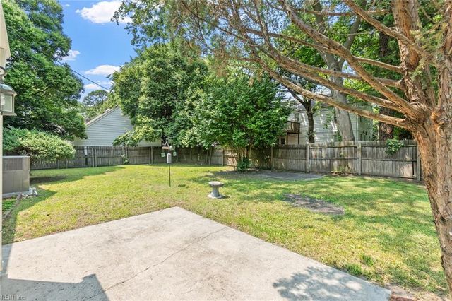 318 Burleigh AVE, Norfolk, VA 23505