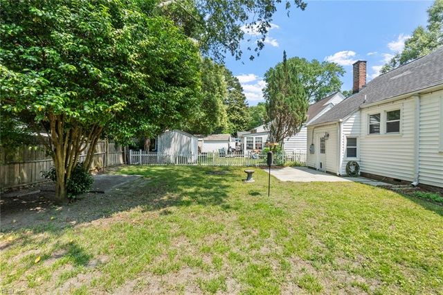 318 Burleigh AVE, Norfolk, VA 23505