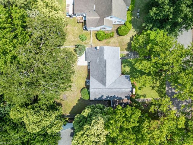 318 Burleigh AVE, Norfolk, VA 23505