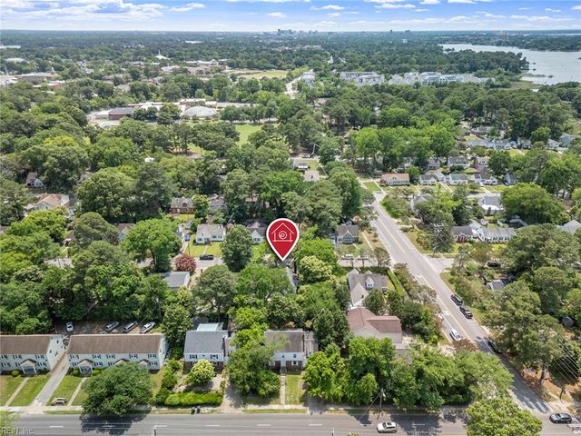 318 Burleigh AVE, Norfolk, VA 23505