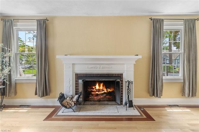318 Burleigh AVE, Norfolk, VA 23505