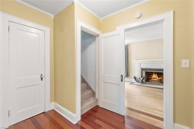318 Burleigh AVE, Norfolk, VA 23505