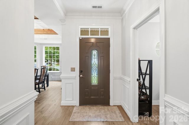 1424 Ridge Haven Road, Waxhaw, NC 28173
