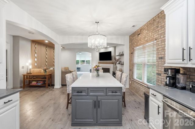1424 Ridge Haven Road, Waxhaw, NC 28173
