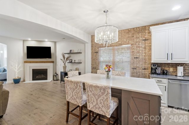 1424 Ridge Haven Road, Waxhaw, NC 28173