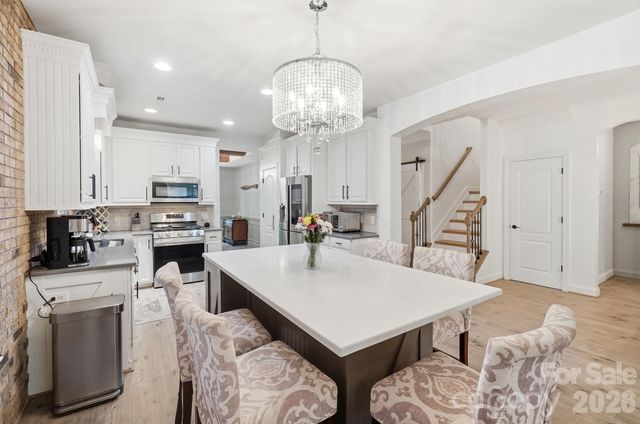 1424 Ridge Haven Road, Waxhaw, NC 28173