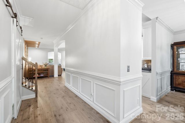 1424 Ridge Haven Road, Waxhaw, NC 28173