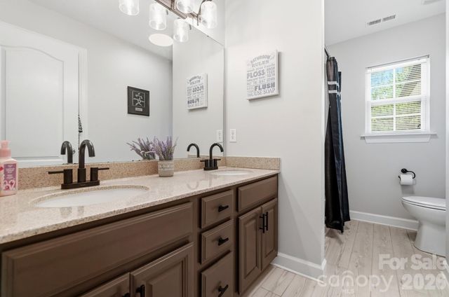 1424 Ridge Haven Road, Waxhaw, NC 28173