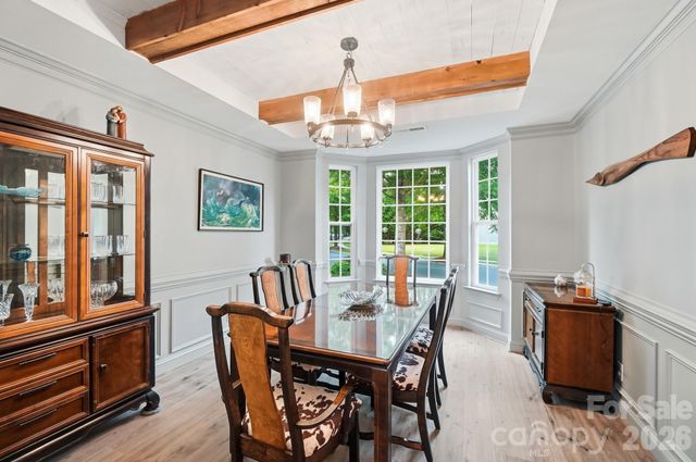 1424 Ridge Haven Road, Waxhaw, NC 28173