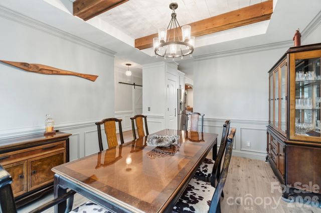 1424 Ridge Haven Road, Waxhaw, NC 28173