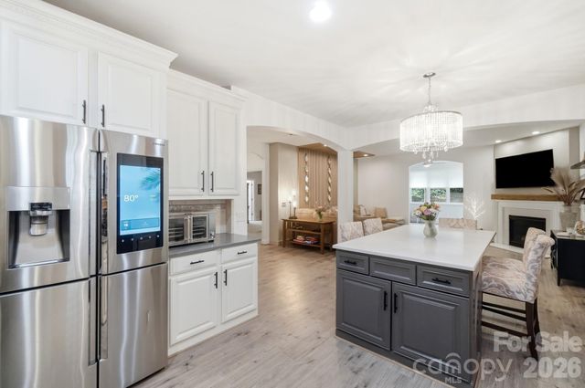 1424 Ridge Haven Road, Waxhaw, NC 28173